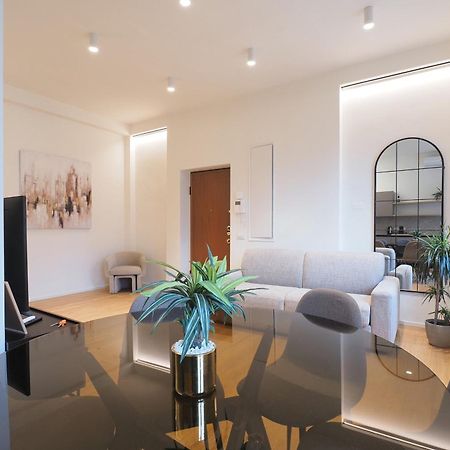 Missori Luxury Apartments Milano Exterior foto