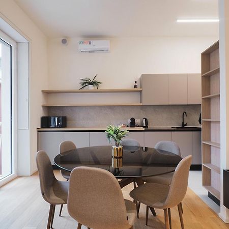 Missori Luxury Apartments Milano Exterior foto