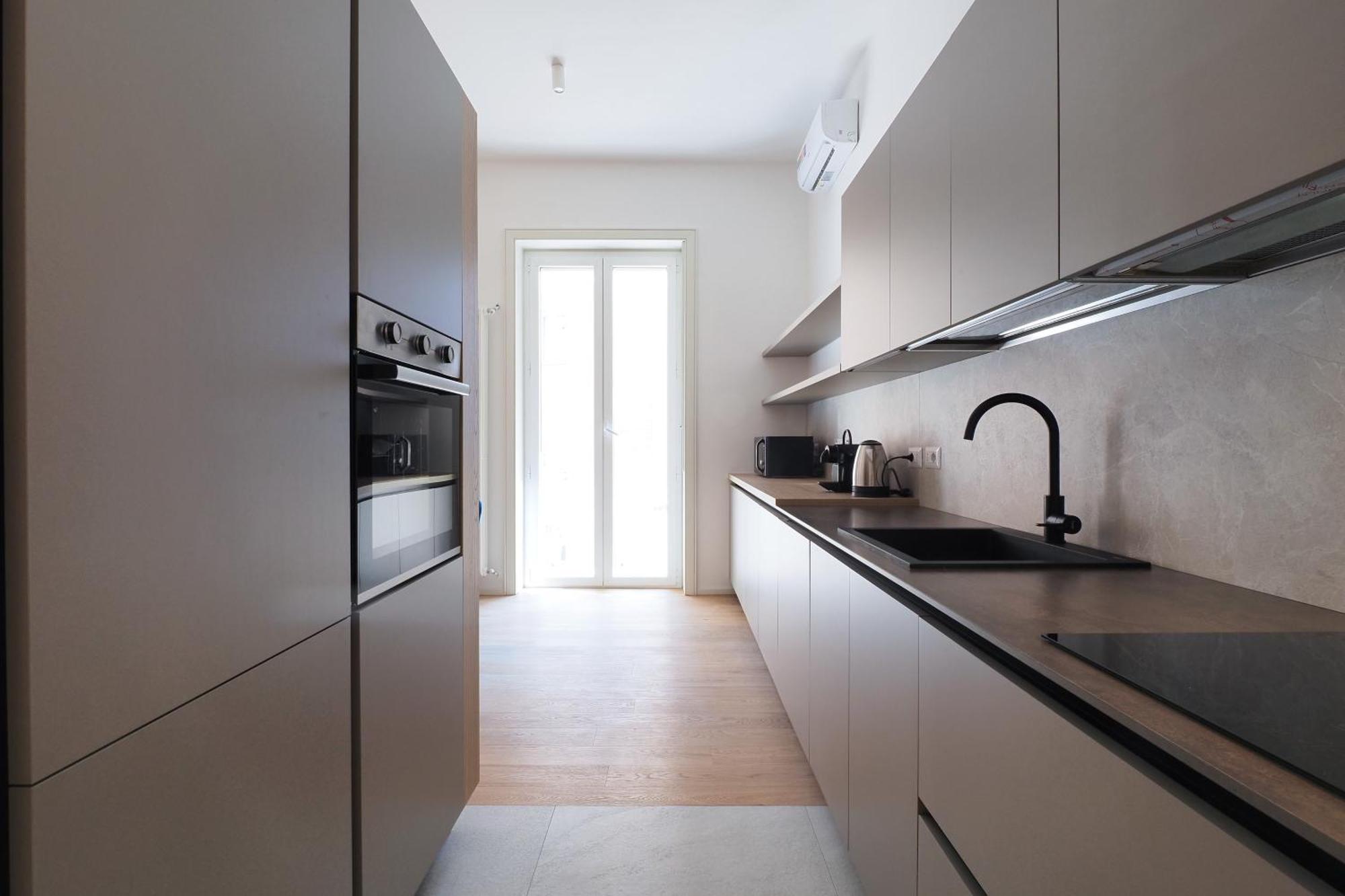 Missori Luxury Apartments Milano Exterior foto