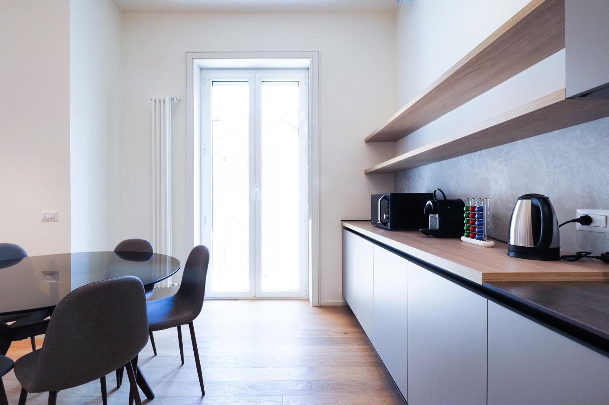 Missori Luxury Apartments Milano Exterior foto