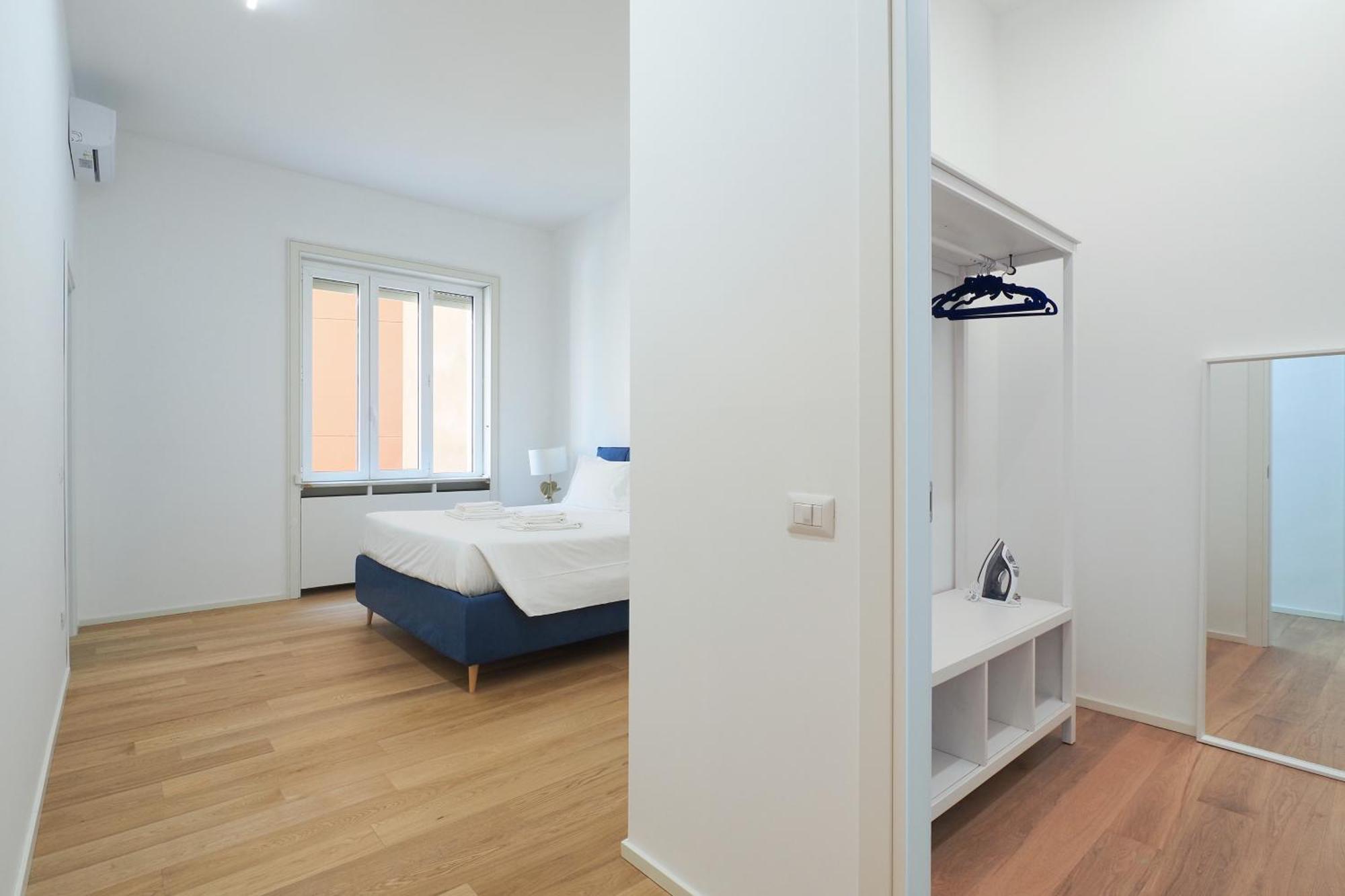 Missori Luxury Apartments Milano Exterior foto
