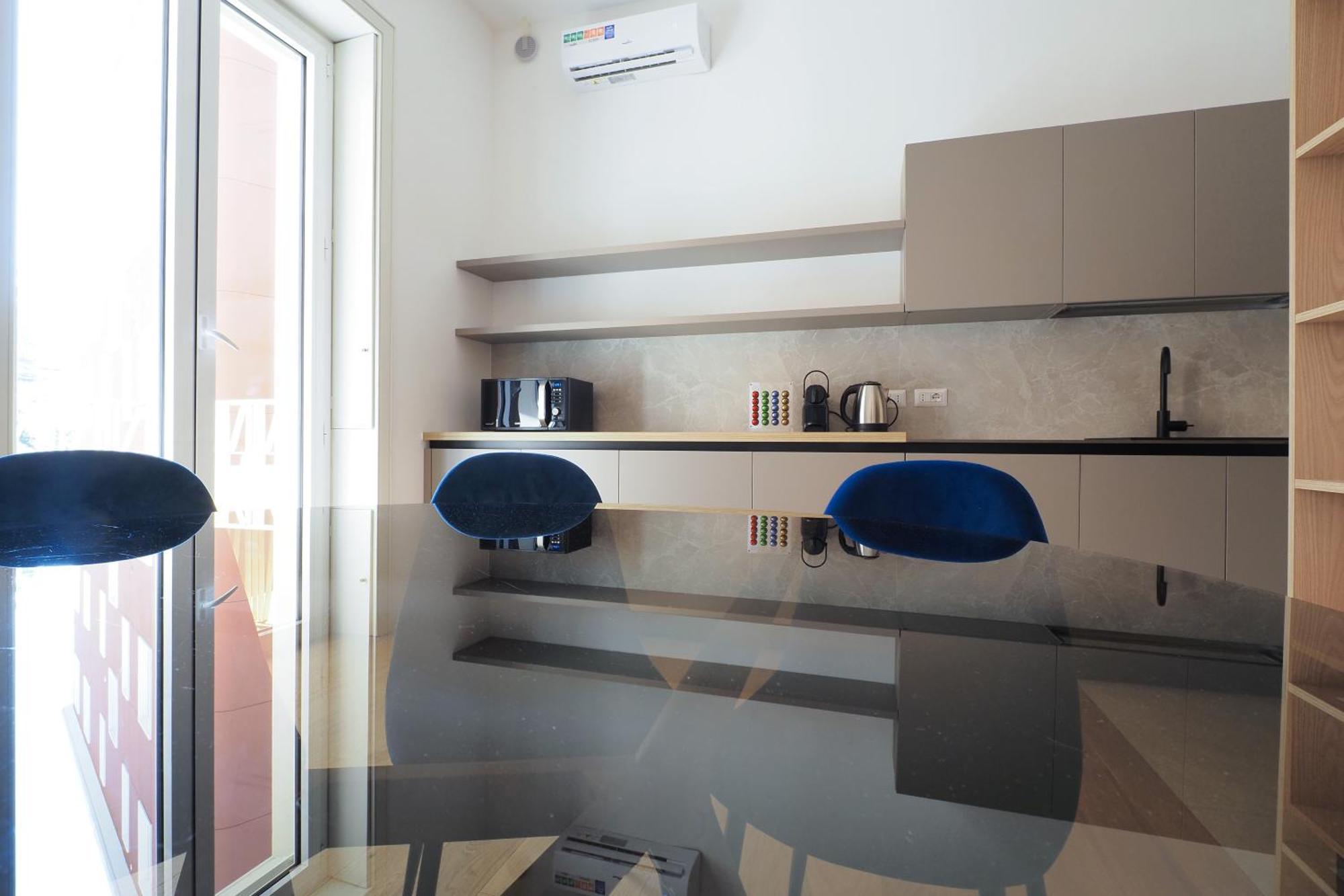 Missori Luxury Apartments Milano Exterior foto