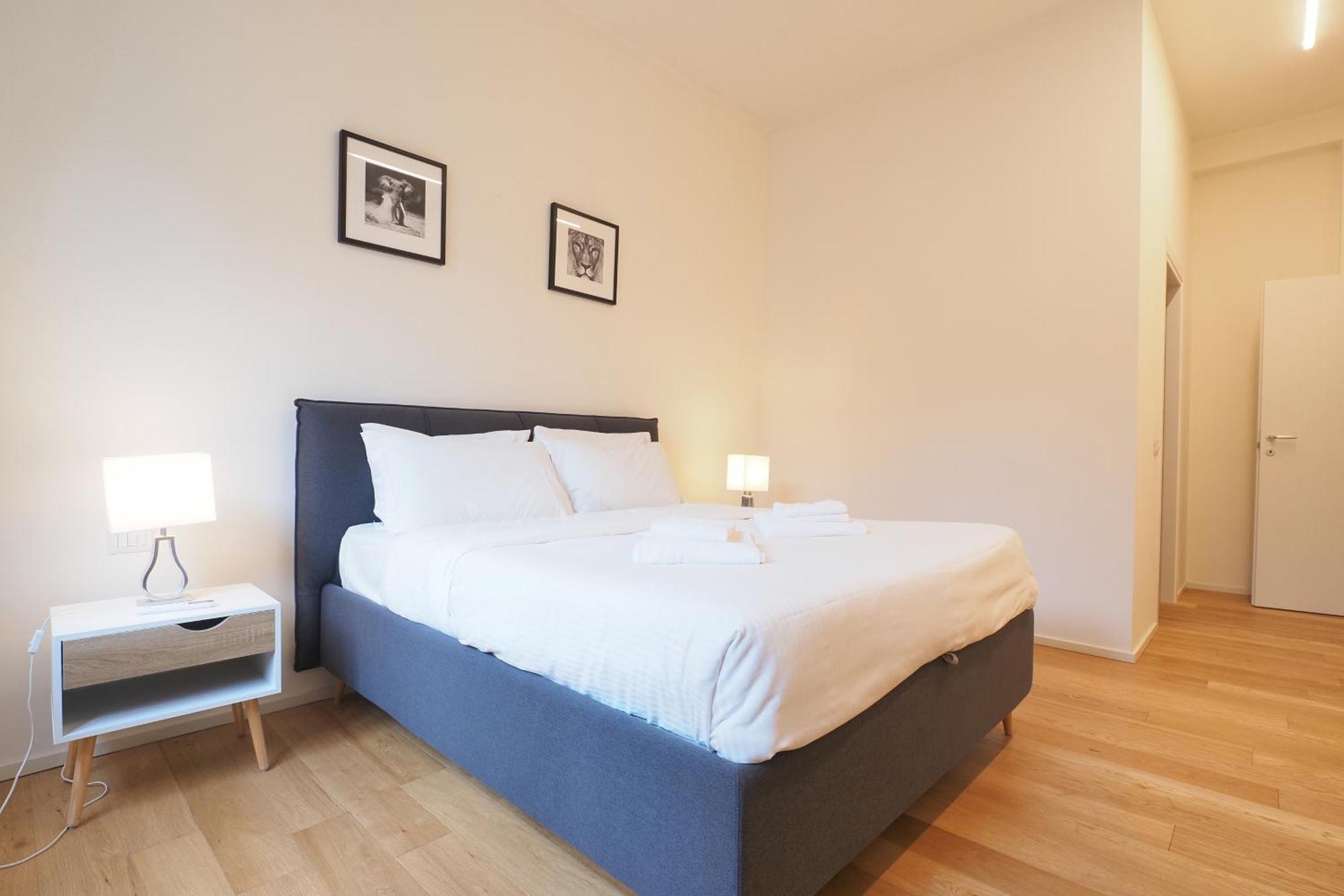 Missori Luxury Apartments Milano Exterior foto
