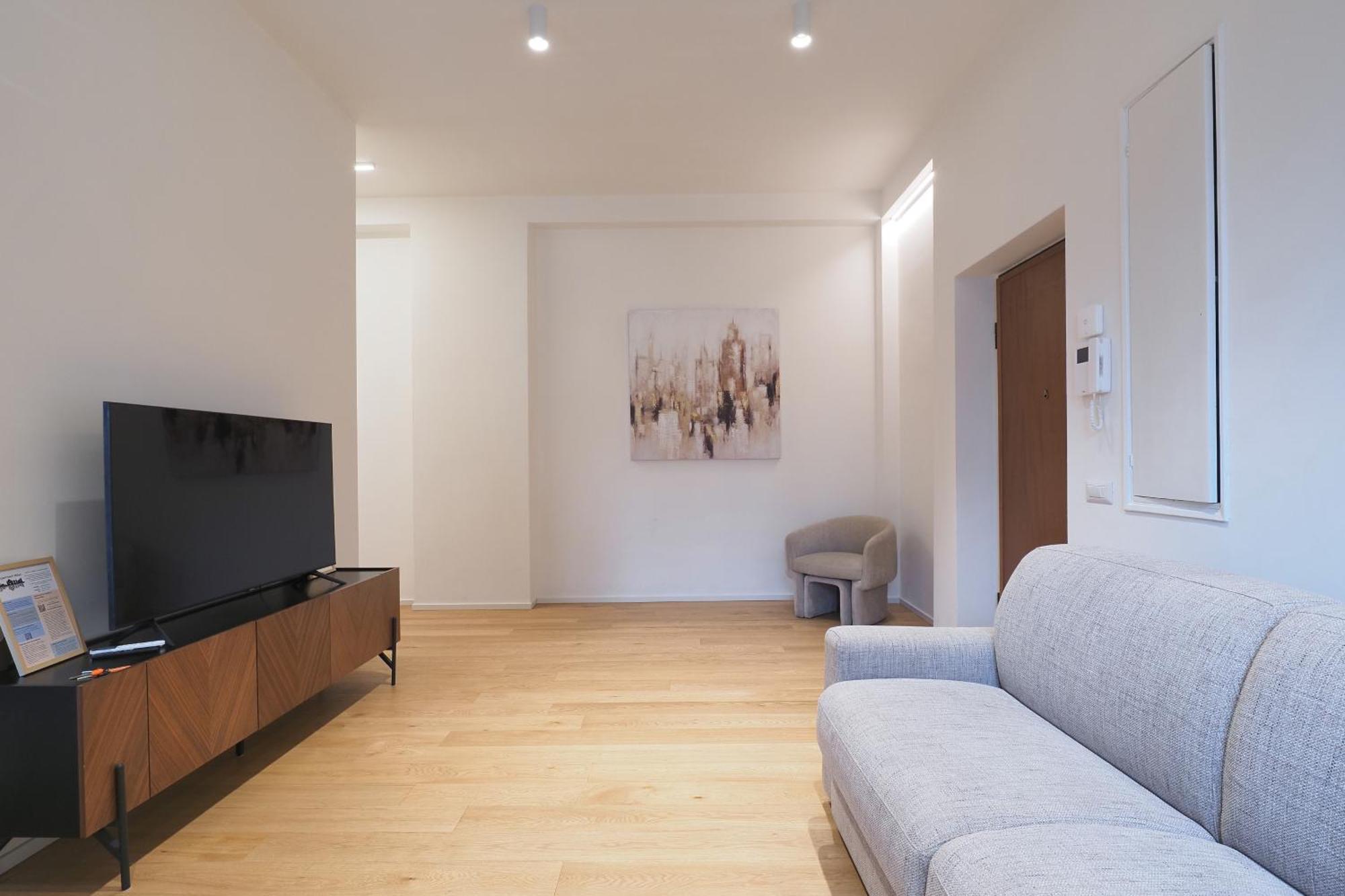 Missori Luxury Apartments Milano Exterior foto