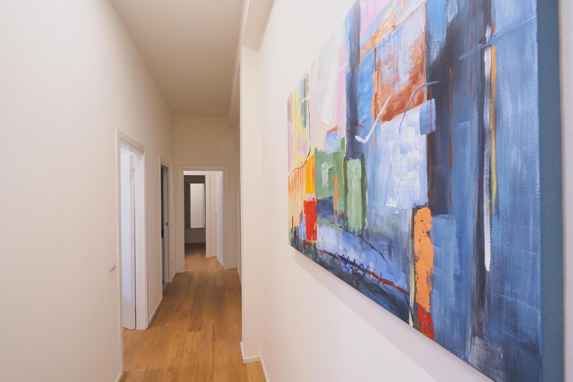 Missori Luxury Apartments Milano Exterior foto
