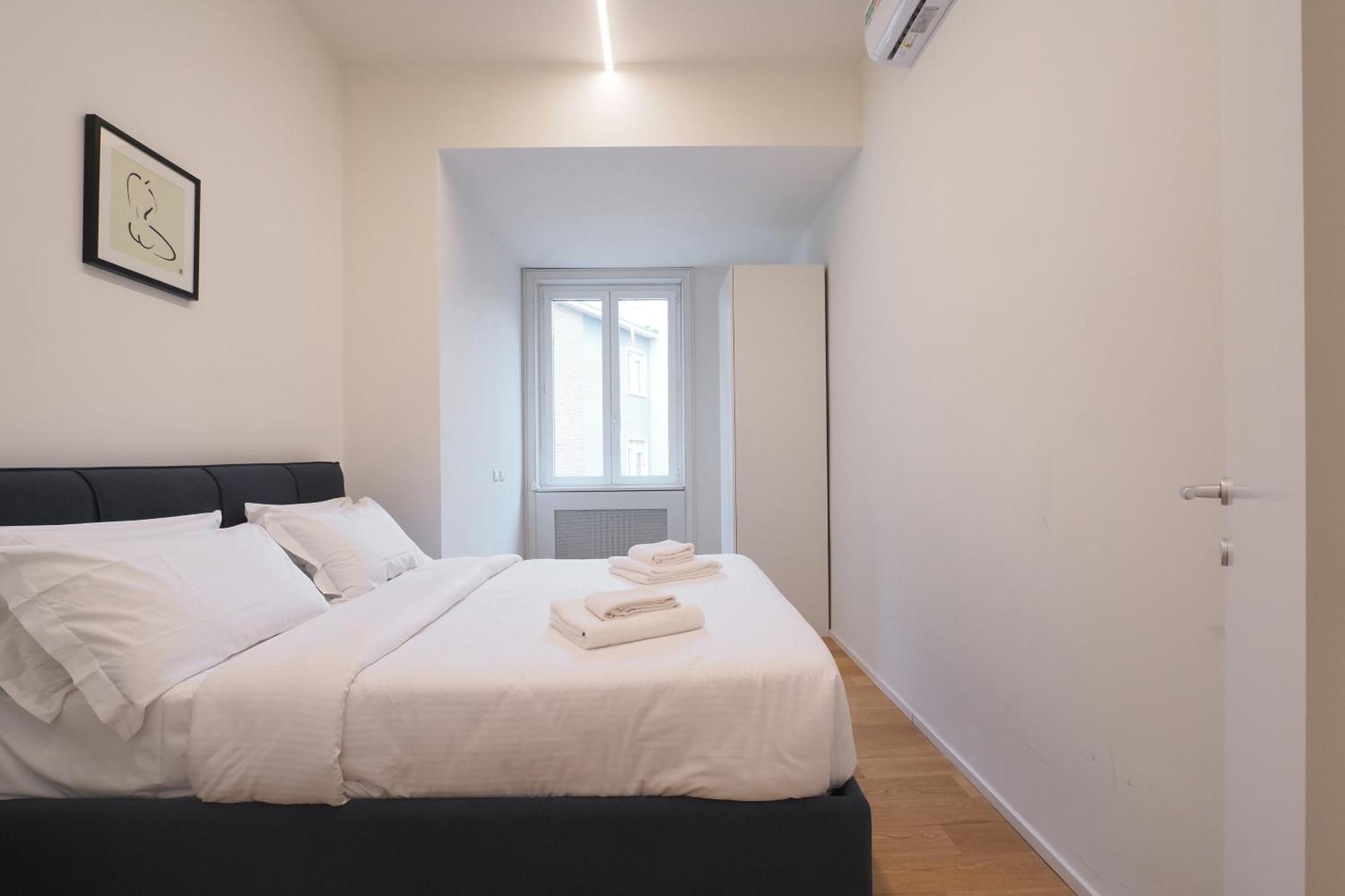 Missori Luxury Apartments Milano Exterior foto