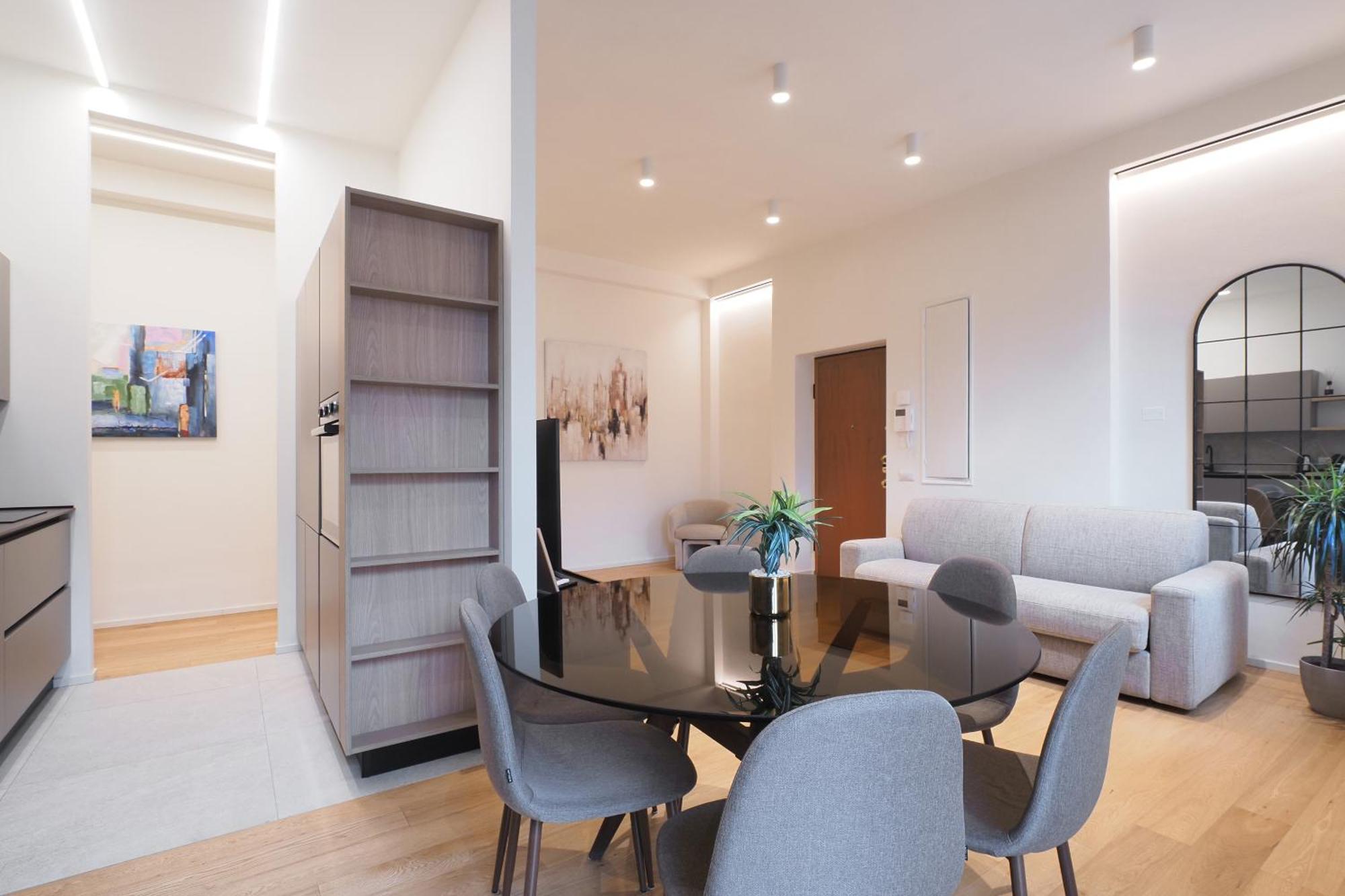 Missori Luxury Apartments Milano Exterior foto