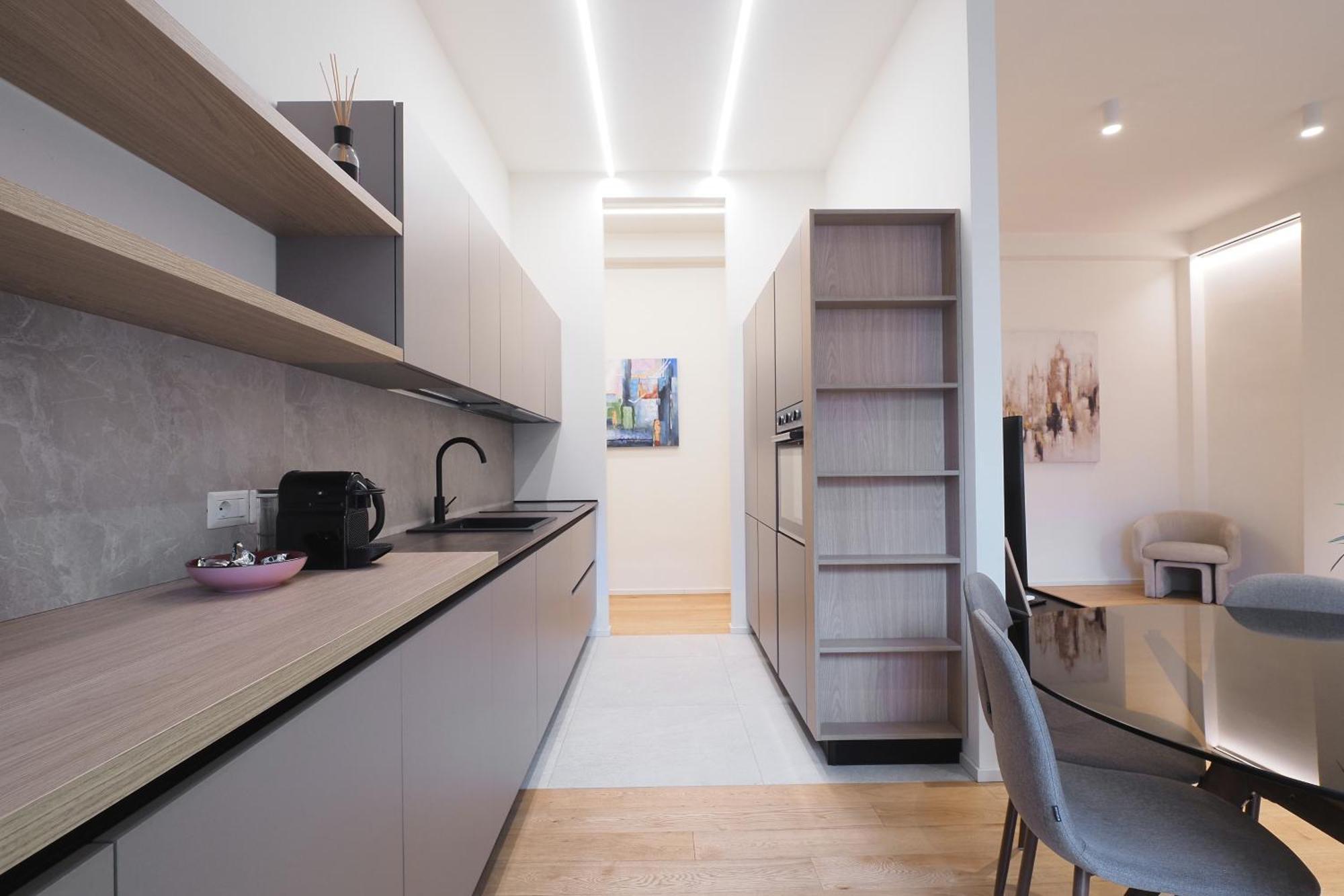 Missori Luxury Apartments Milano Exterior foto