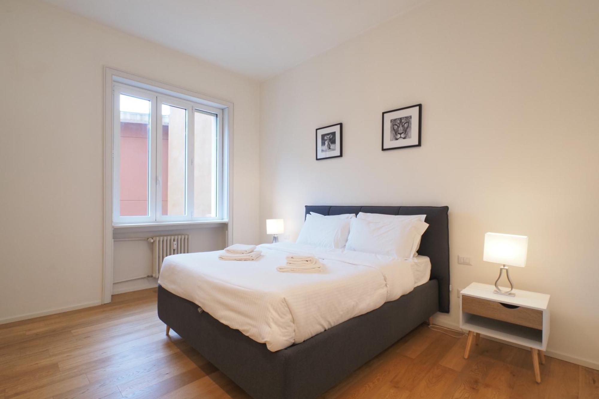 Missori Luxury Apartments Milano Exterior foto