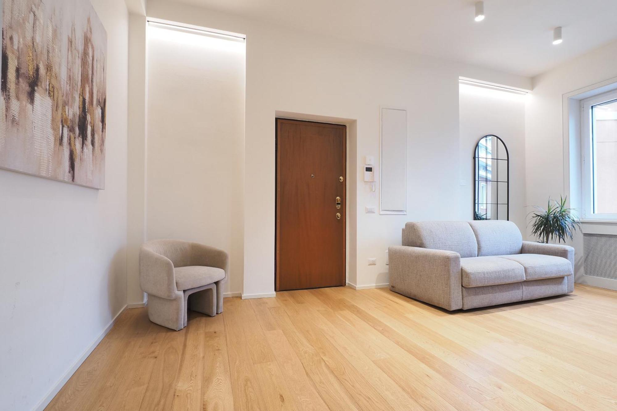 Missori Luxury Apartments Milano Exterior foto