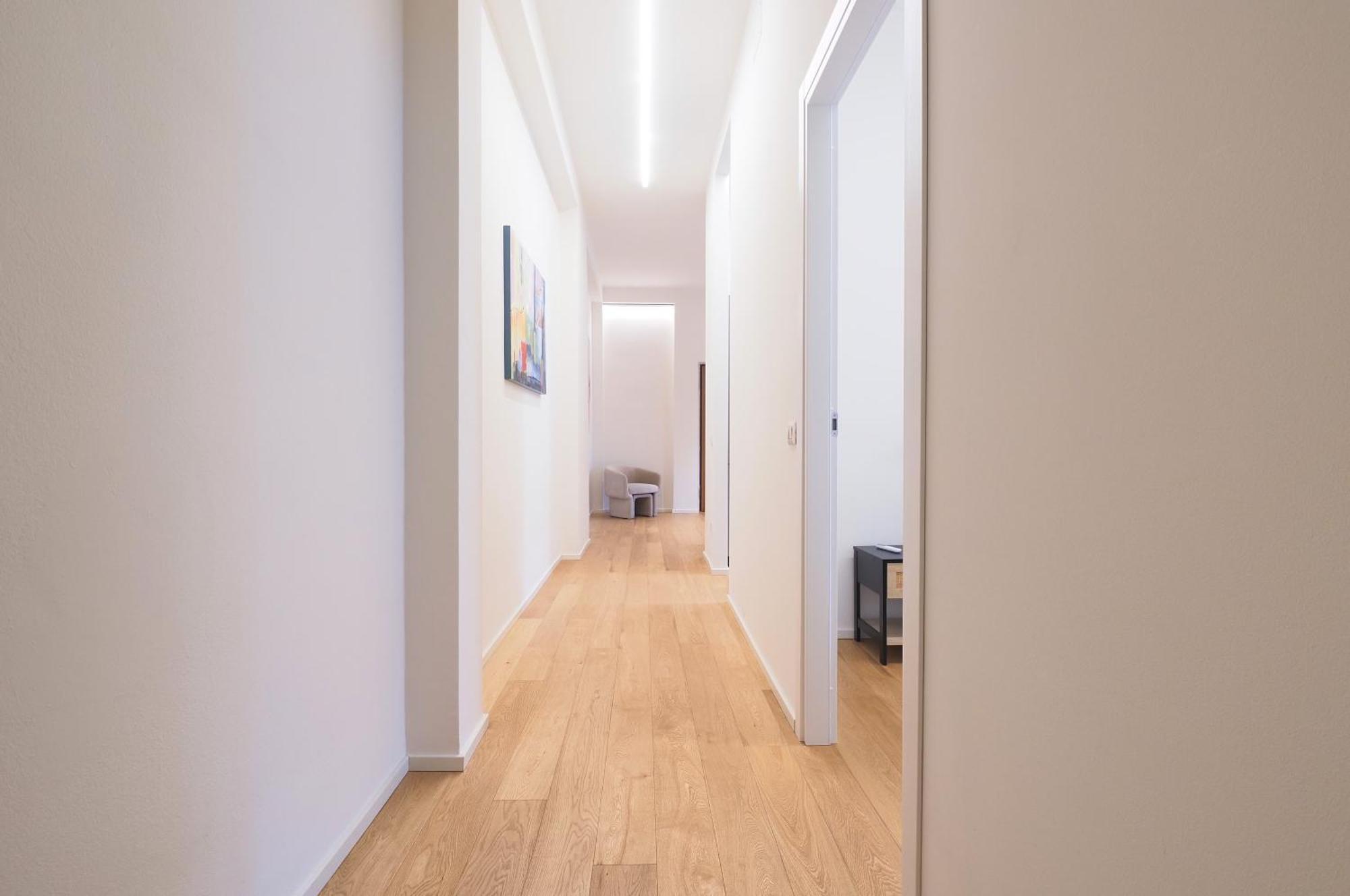 Missori Luxury Apartments Milano Exterior foto