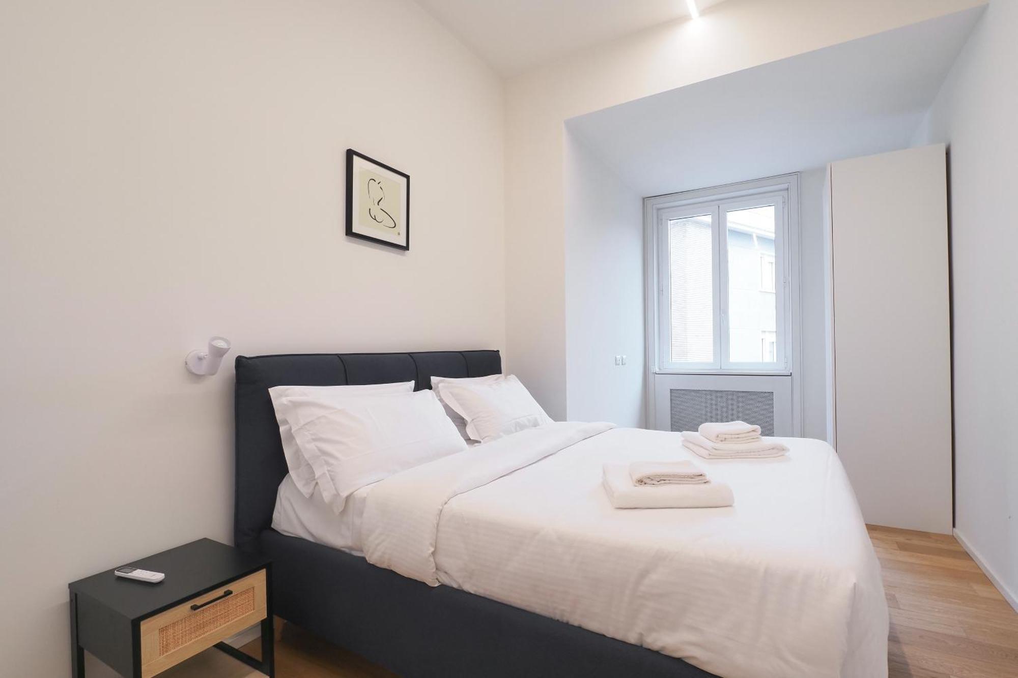 Missori Luxury Apartments Milano Exterior foto