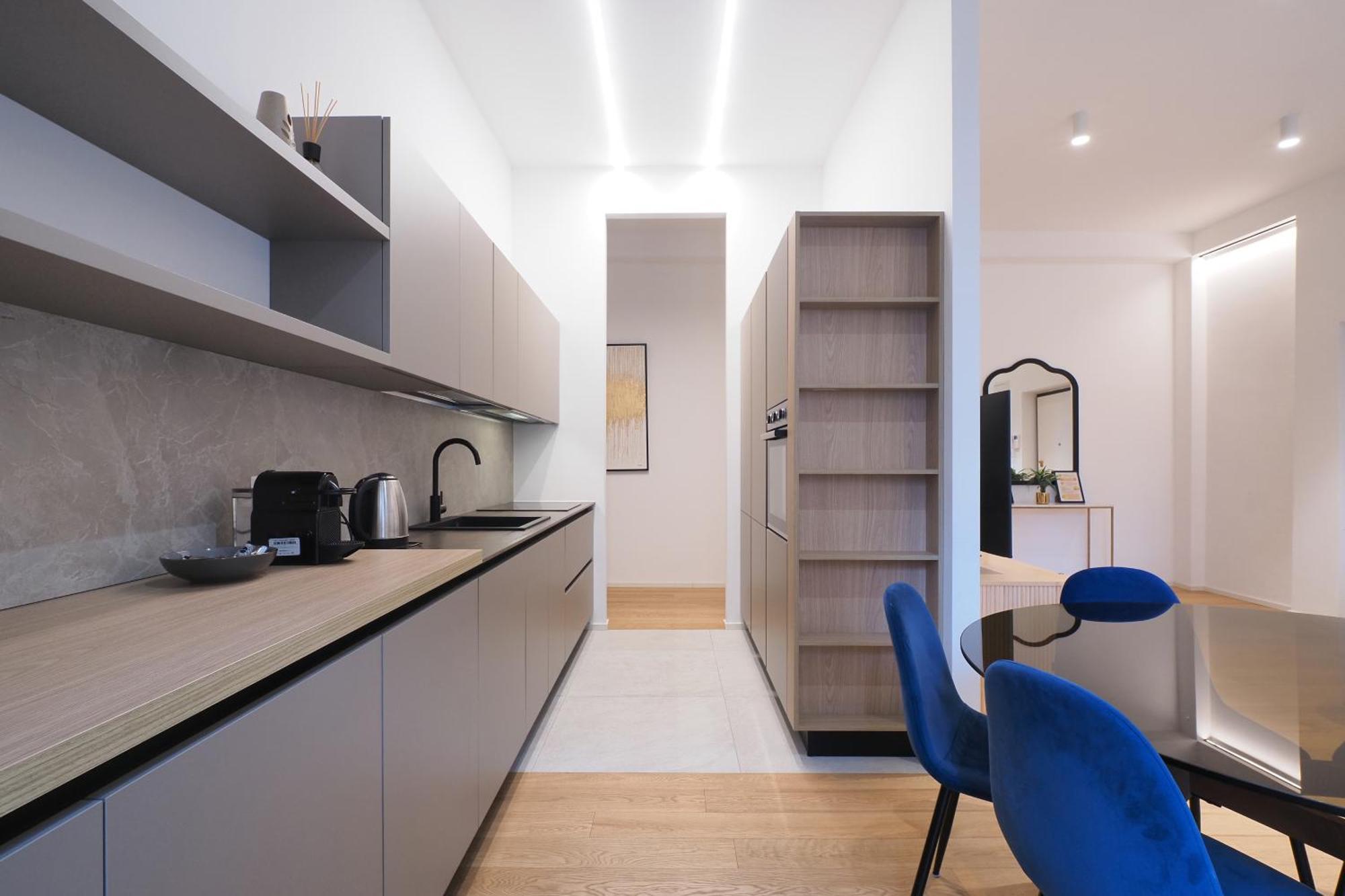 Missori Luxury Apartments Milano Exterior foto