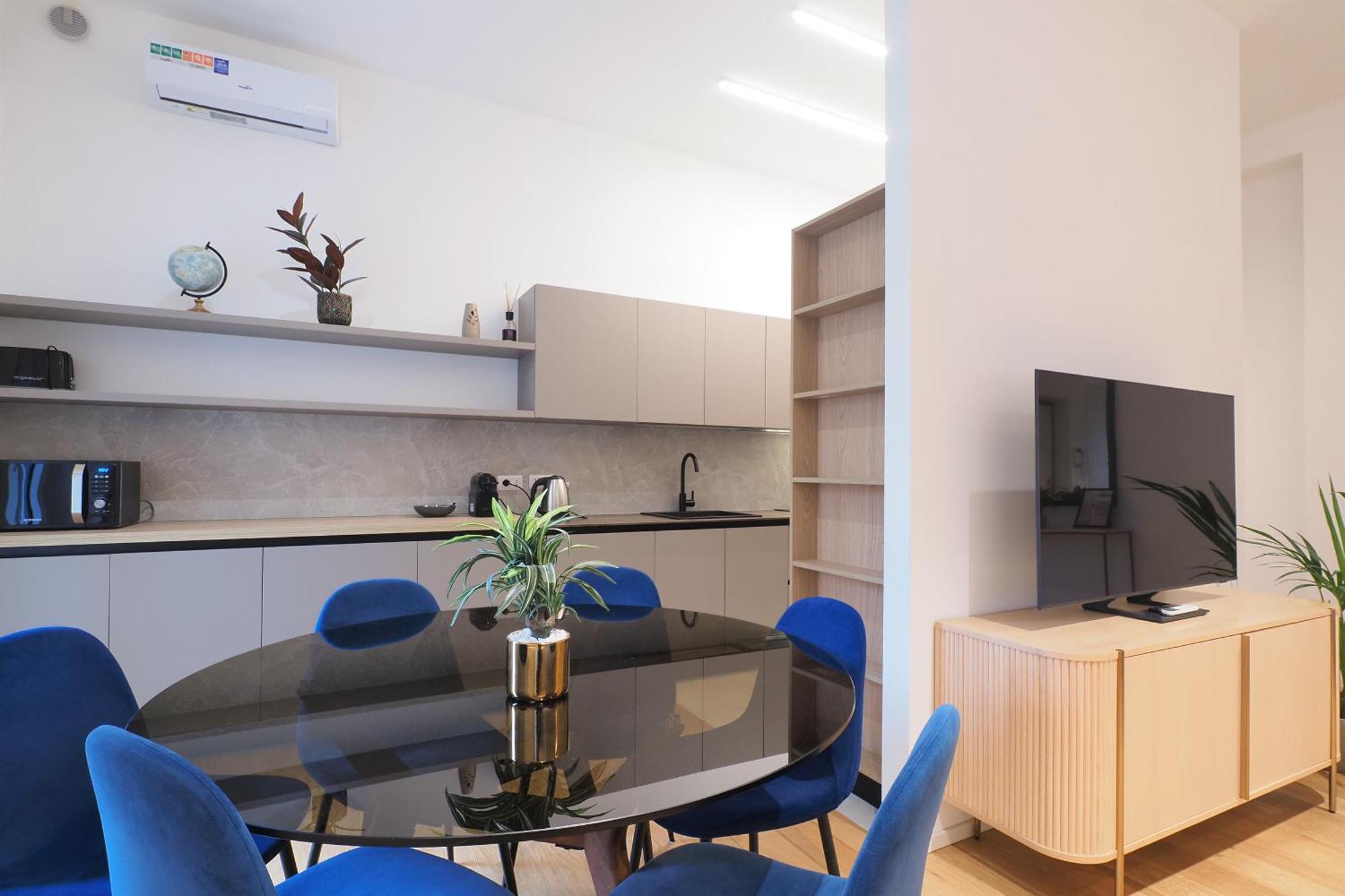 Missori Luxury Apartments Milano Exterior foto