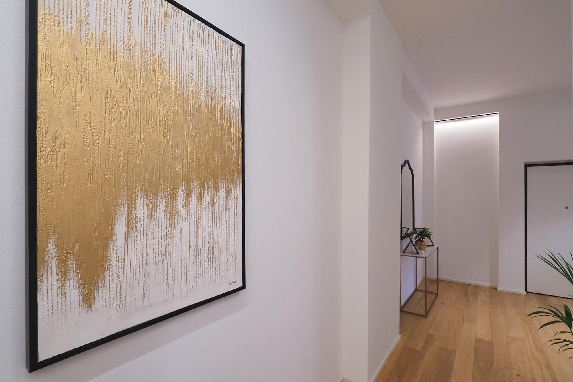 Missori Luxury Apartments Milano Exterior foto