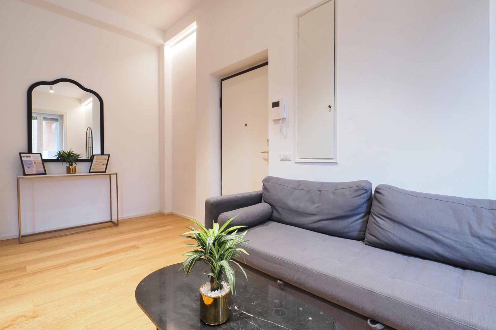 Missori Luxury Apartments Milano Exterior foto