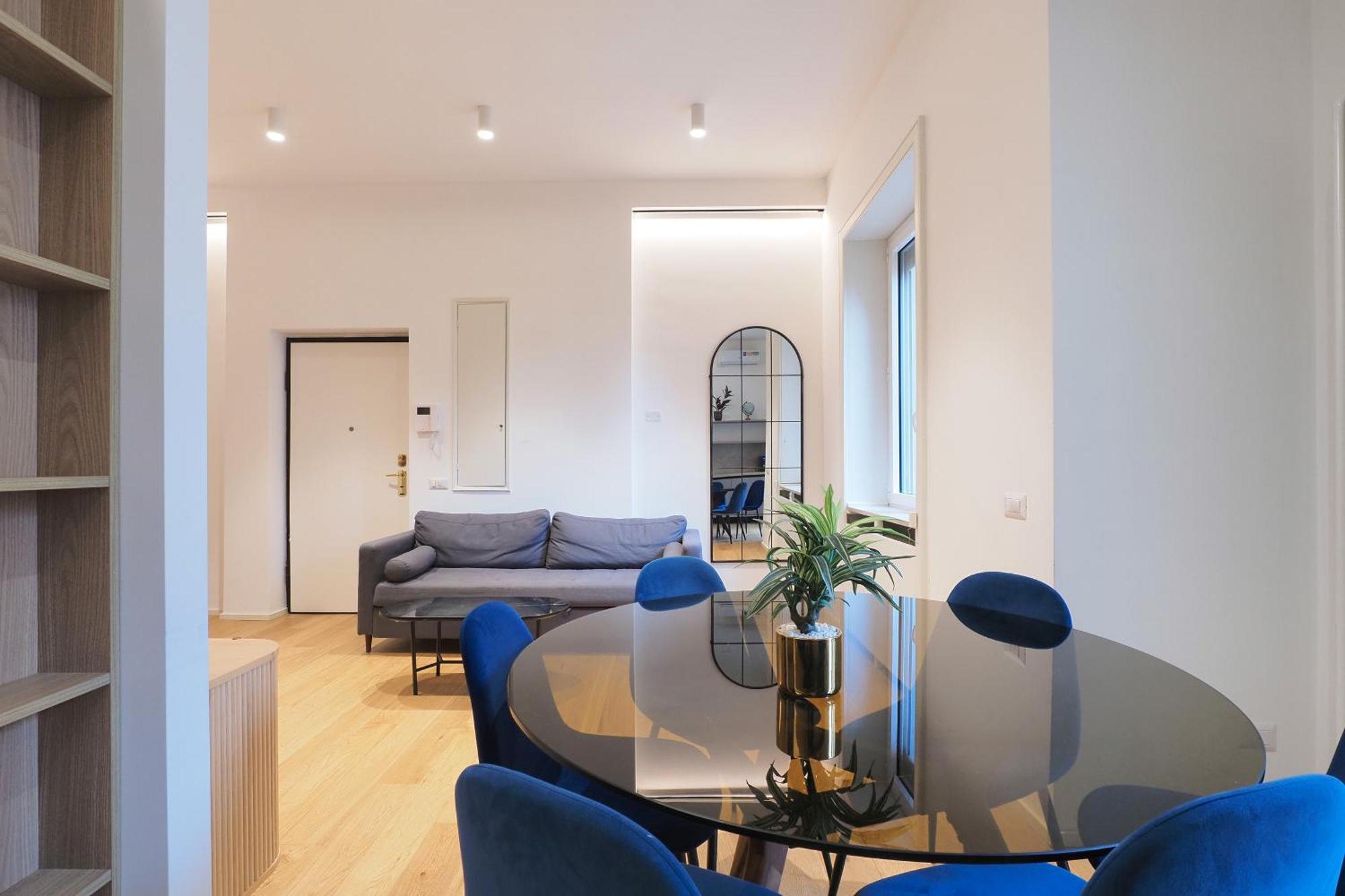 Missori Luxury Apartments Milano Exterior foto
