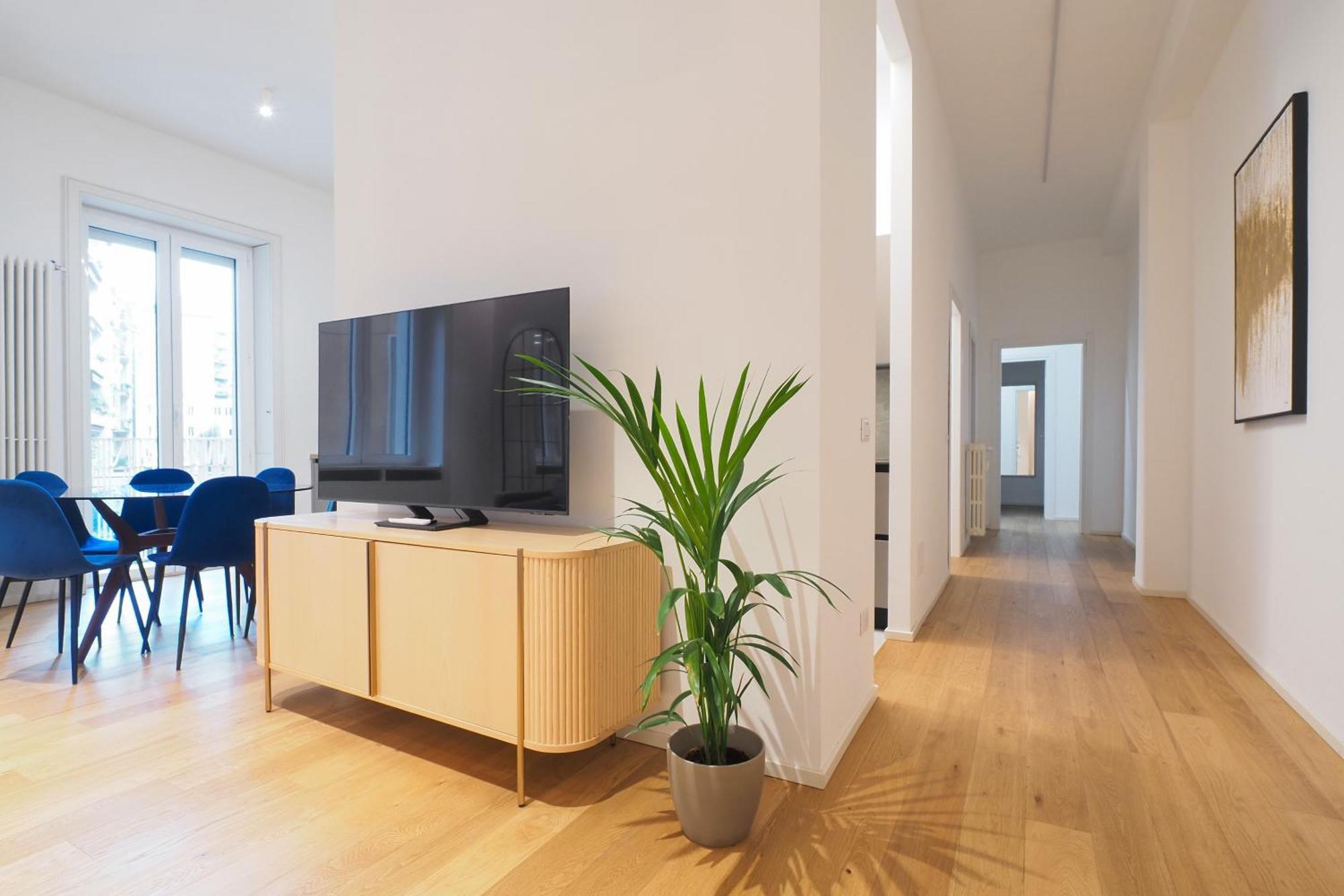 Missori Luxury Apartments Milano Exterior foto