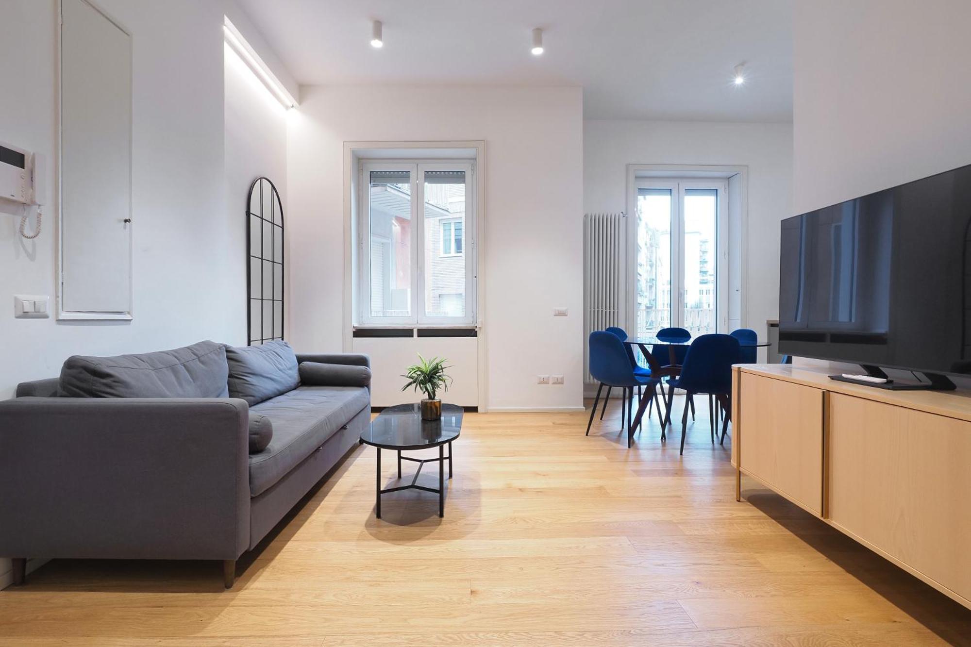 Missori Luxury Apartments Milano Exterior foto