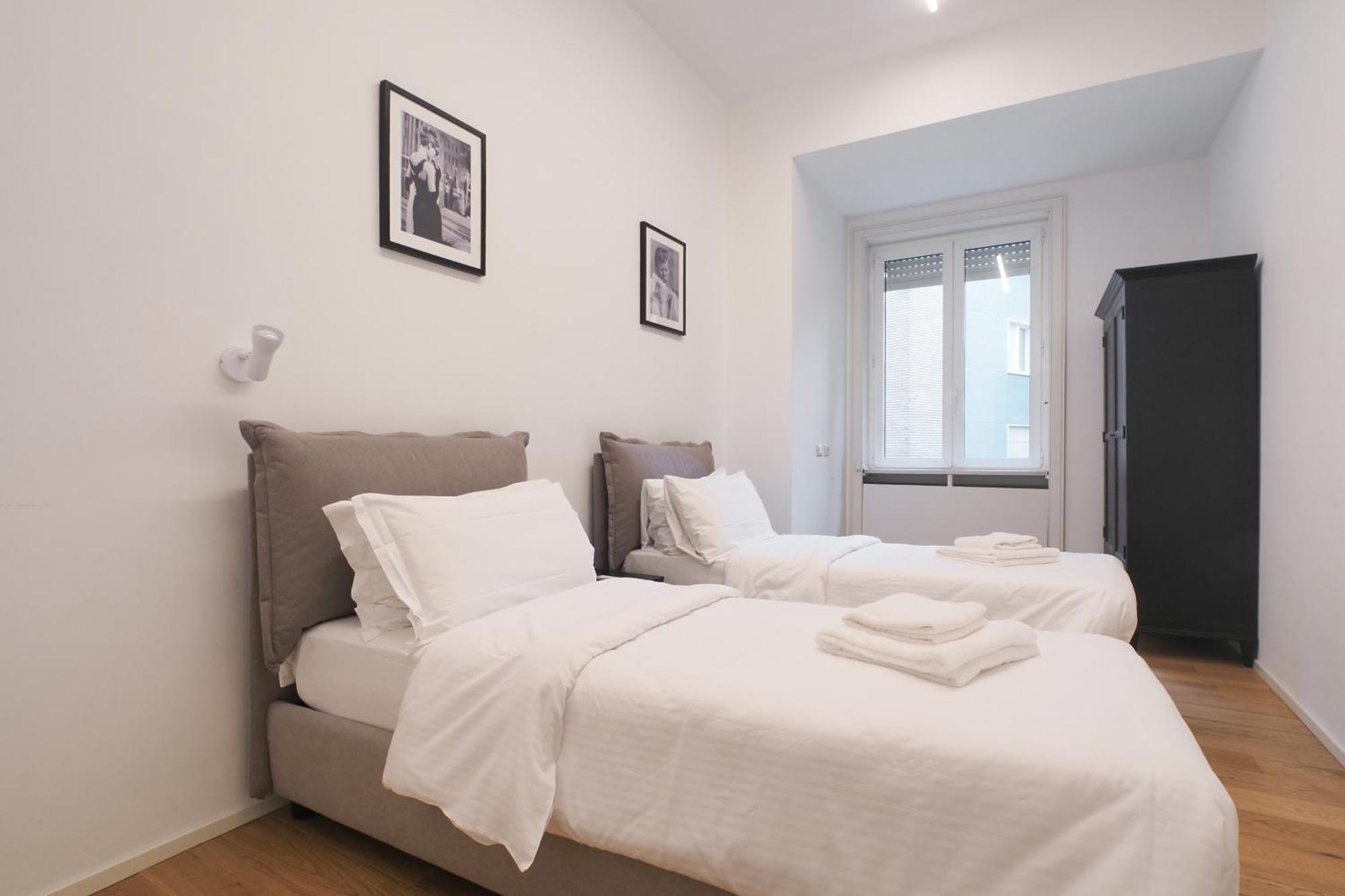 Missori Luxury Apartments Milano Exterior foto