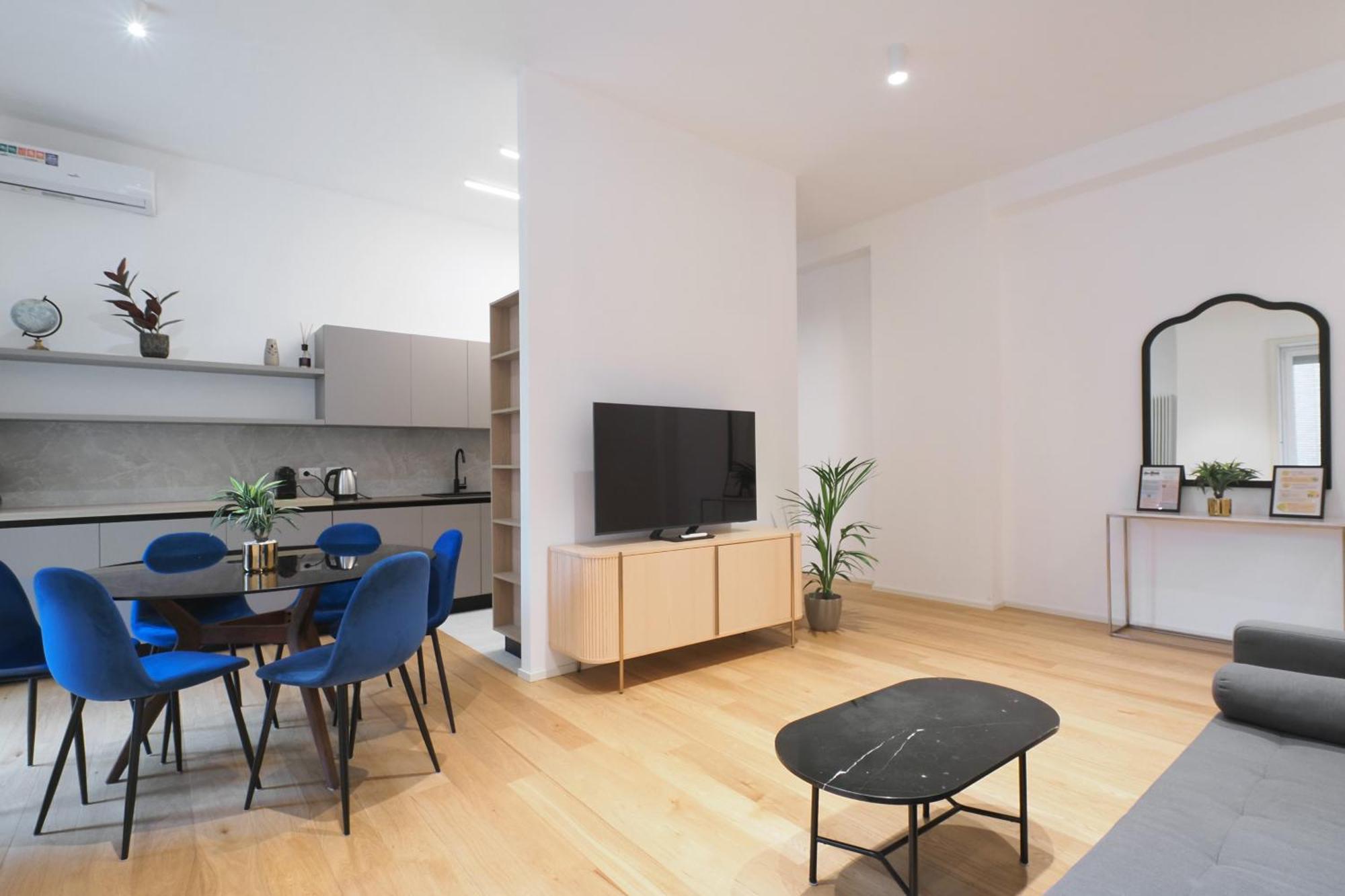 Missori Luxury Apartments Milano Exterior foto