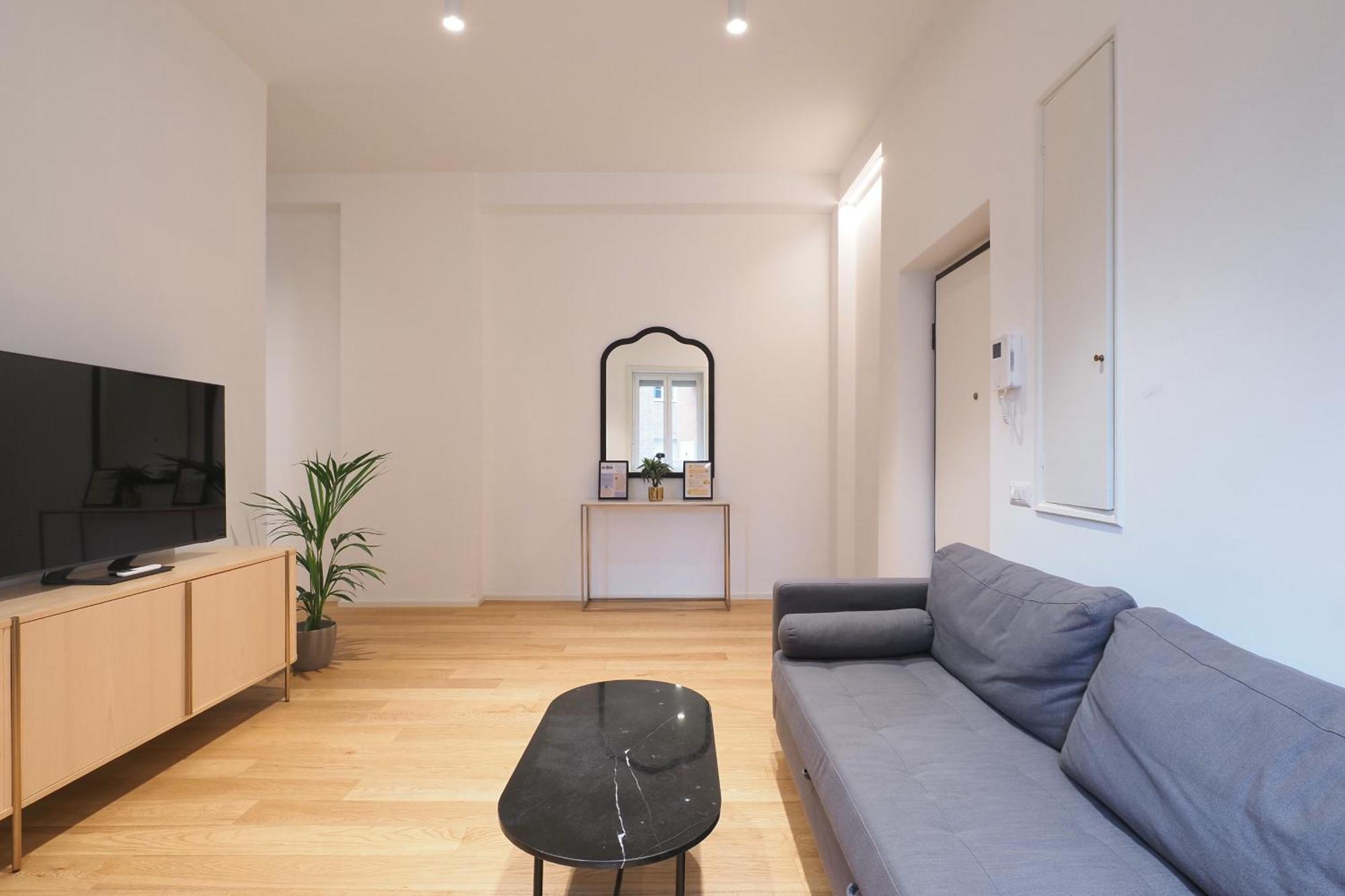 Missori Luxury Apartments Milano Exterior foto