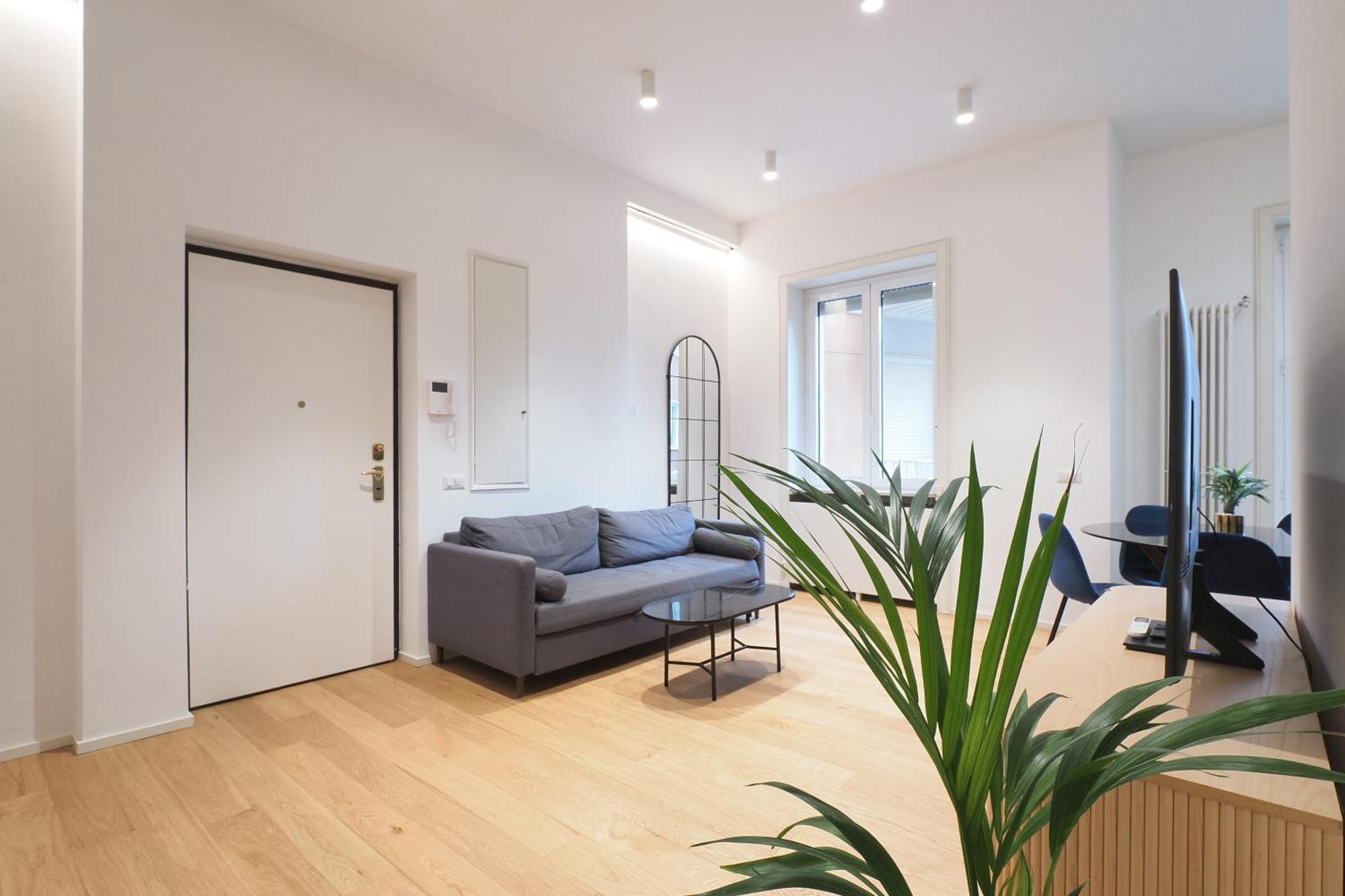Missori Luxury Apartments Milano Exterior foto