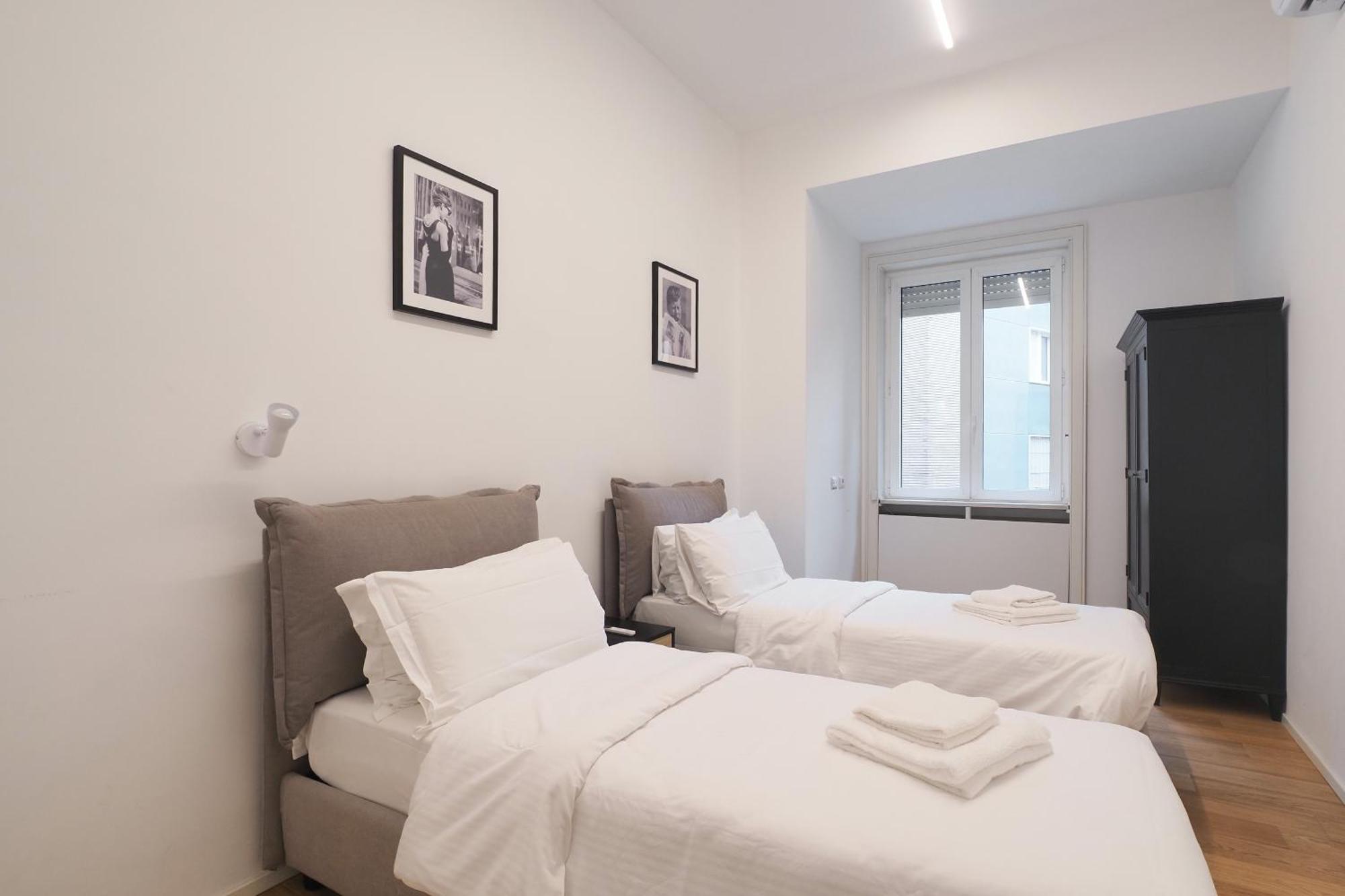 Missori Luxury Apartments Milano Exterior foto