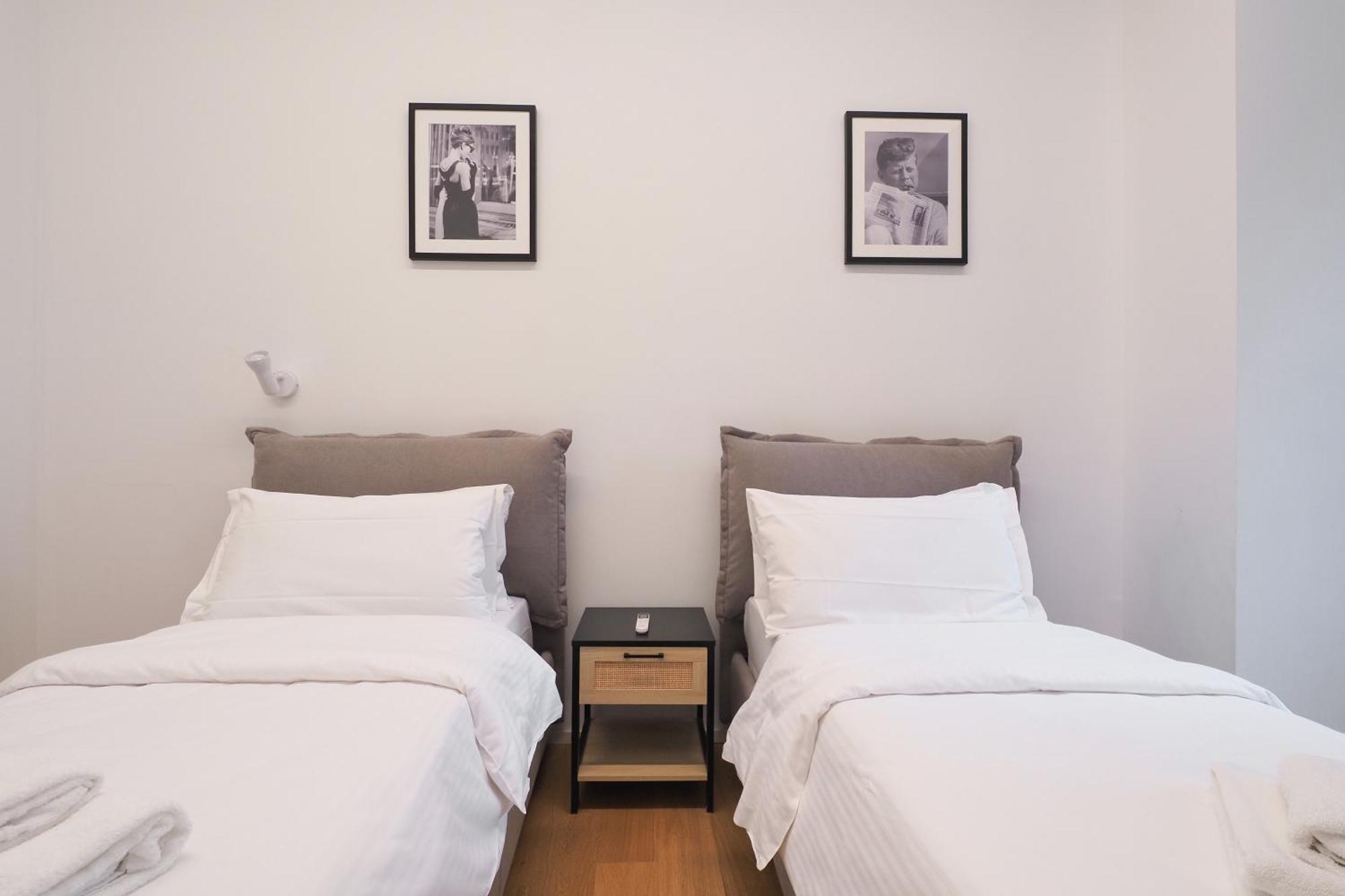 Missori Luxury Apartments Milano Exterior foto