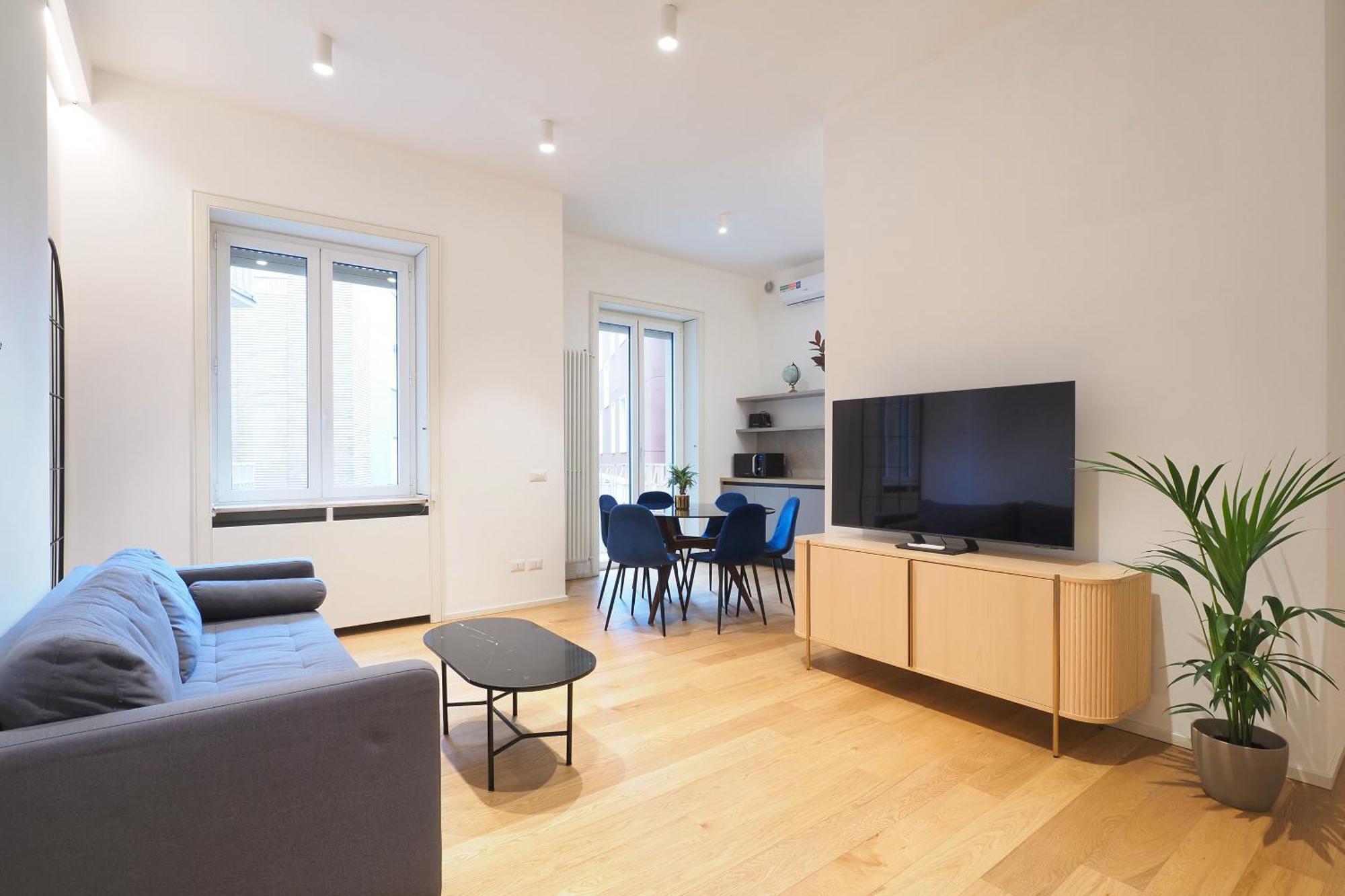 Missori Luxury Apartments Milano Exterior foto