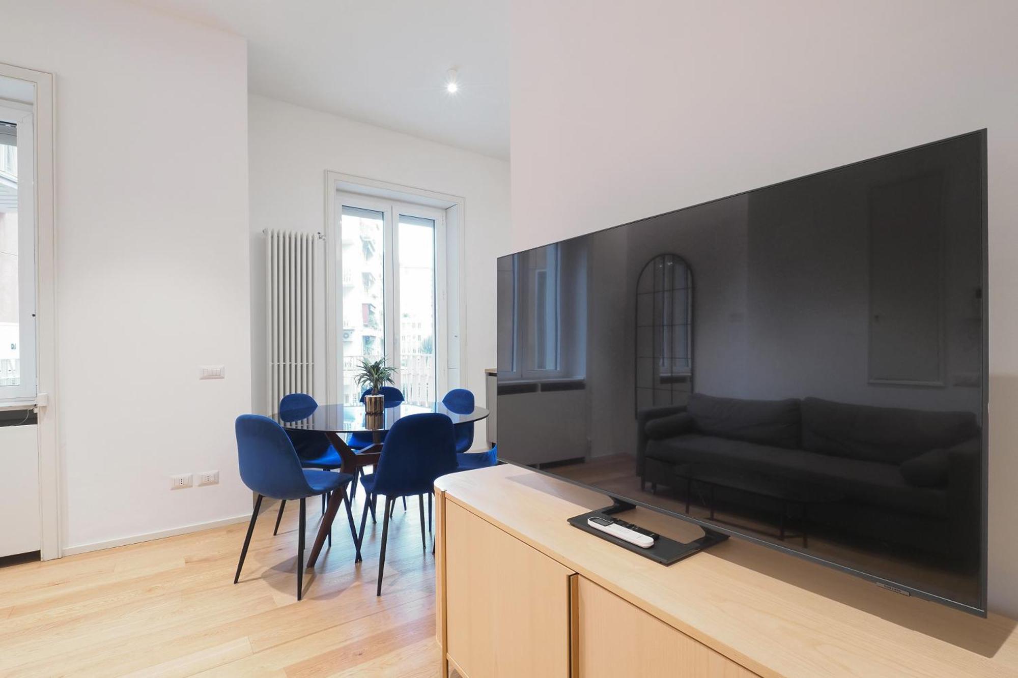 Missori Luxury Apartments Milano Exterior foto
